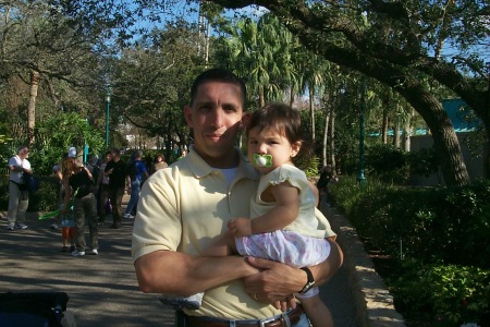 Sea World Orlando