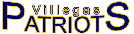 Villegas Middle School Logo Photo Album