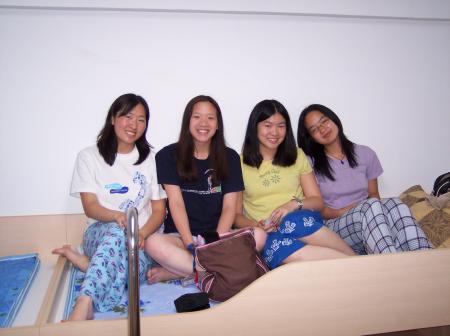 Samantha W.'s Classmates profile album