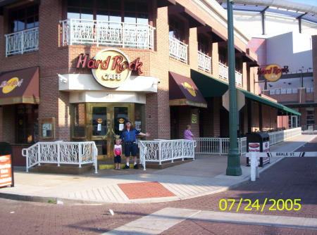 james&son branden in memphis