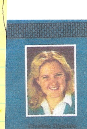 christina rhs senior 1990