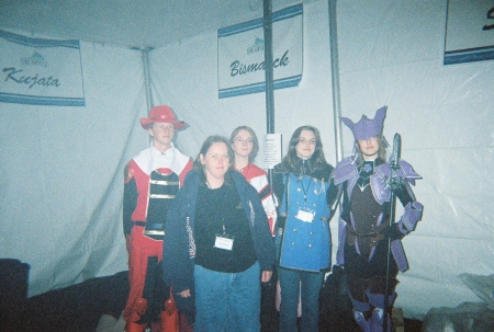 Final Fantasy XI Fan Fest SoCal