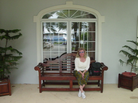 Cayman Island - 2003