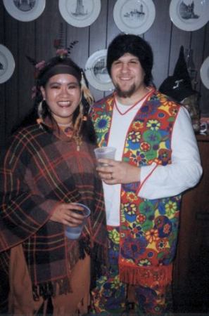 Another Halloween..2000..