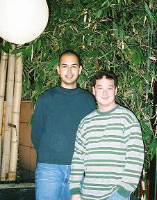 Me & Preston - 2004