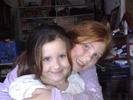 granddaughters