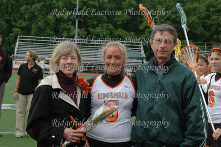 senior night 3