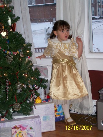 Christmas 07