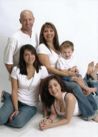 My Beautiful Family 07/07