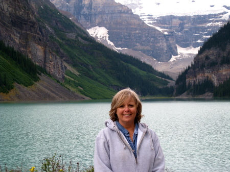 Lake Louise Summer 2010