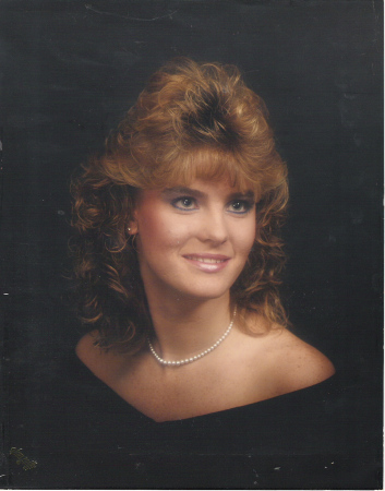 Janet Netherton's Classmates profile album