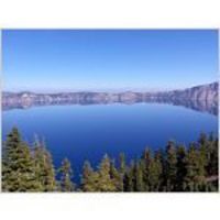 Crater Lake Oregon