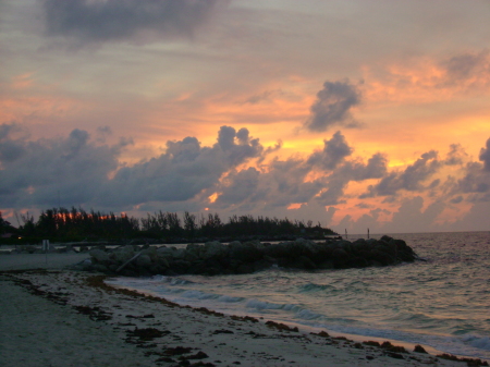 Sunrise Lucaya Beach Grand Bahamas