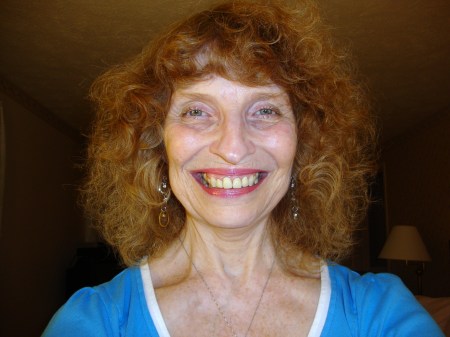 Sharon, September 3, 2010