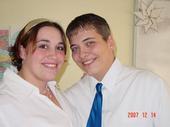 wedding pic 12/14/07