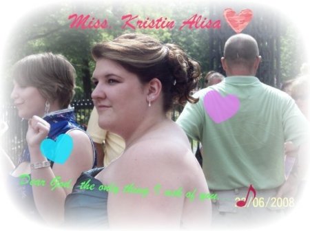 Kristin Molloy's Classmates® Profile Photo