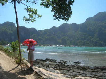 El Nido/2007