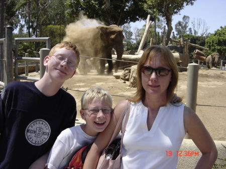 san diego zoo