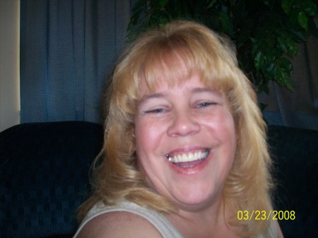 Julie Cisco's Classmates® Profile Photo