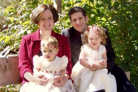 family in 2004