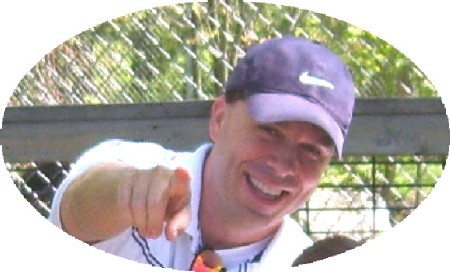 John Purves's Classmates® Profile Photo