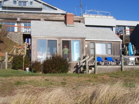 Our Beach House - Montauk