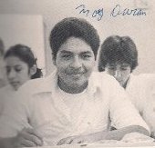 Moises Duran's Classmates profile album