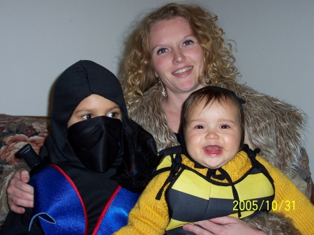 Halloween 2005