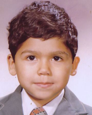 rj age 6