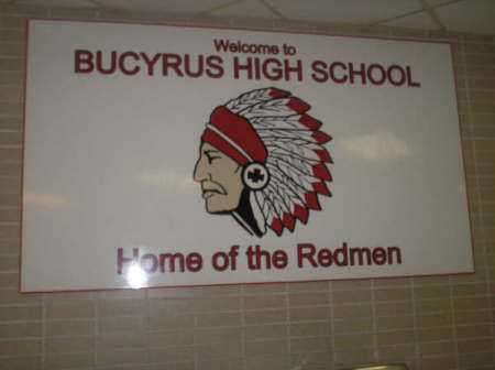Bucyrus High School