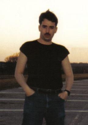 Me, Nebraska, 1987