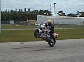 Wheelie