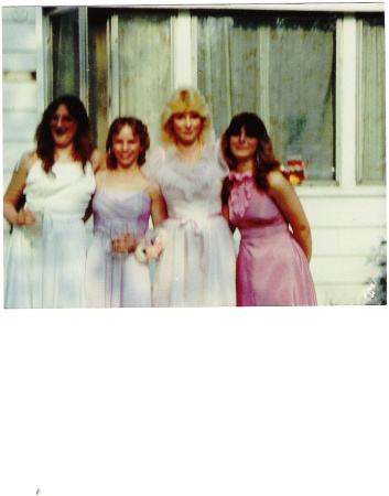 Denise Dineff's Classmates profile album