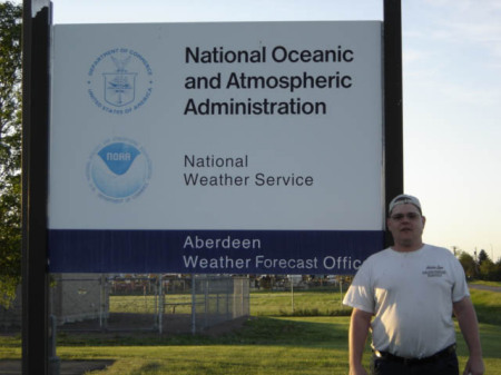 NWS office visit