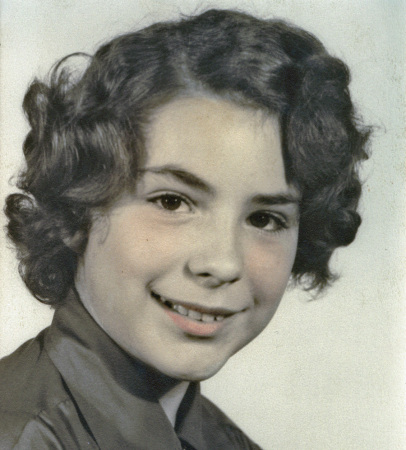 Mary Kay 1952