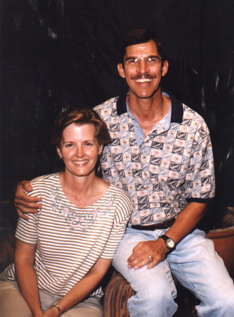 Glen & Jolene Elliott