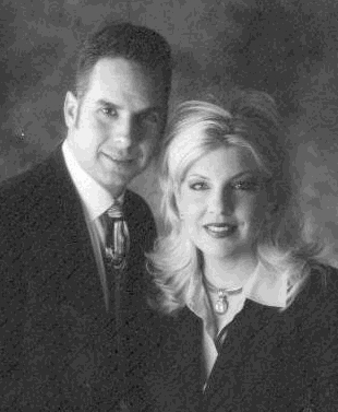 Gary & Julie Ministry photo