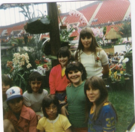 Floralies 1979