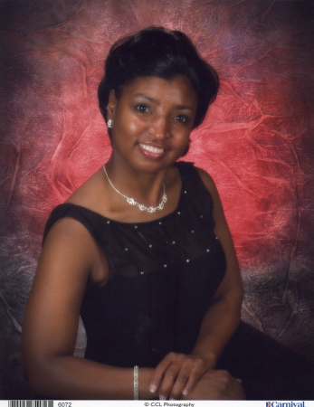 Pamela Poplar's Classmates® Profile Photo