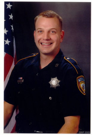 2004 Sheriff's Yearbook Picture