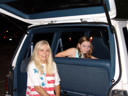 4th of July '05