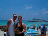 Great Stirrup Cay Bahamas