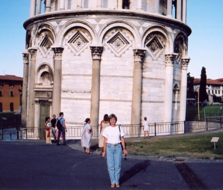 Pisa - 2003