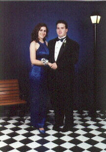 1997 Prom