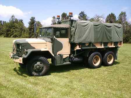 M35A2