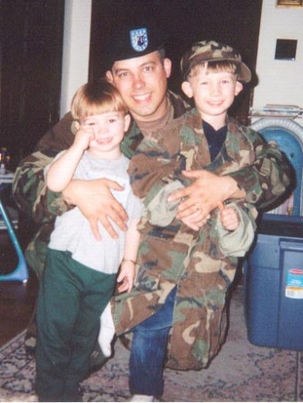 my army guys 2001