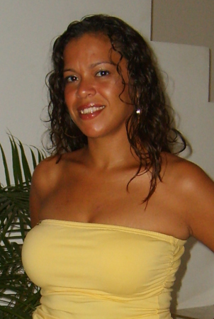 Christine Perez's Classmates® Profile Photo