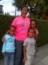 Me and my grandchildren