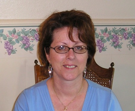 Kelly October 2007