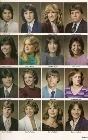 Class of 1983